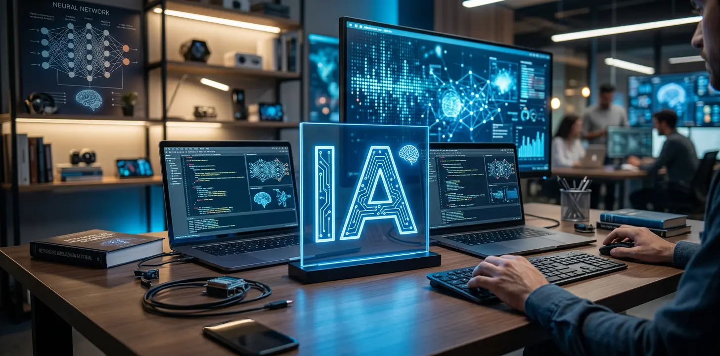 Iniciación a la IA